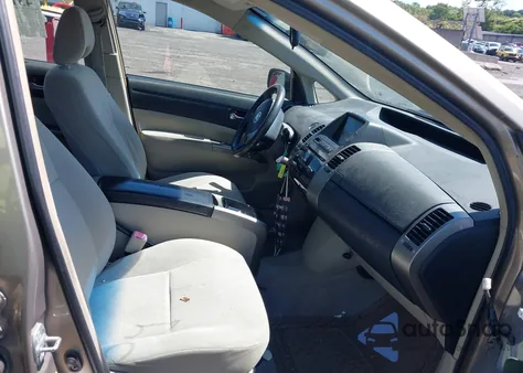 2008 Toyota Prius z USA, uszkodzony, nr VIN JTDKB20U583424754